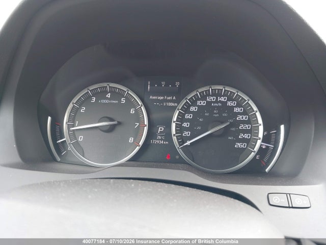 Acura MDX 2016 5FRYD4H86GB502112 Image 7