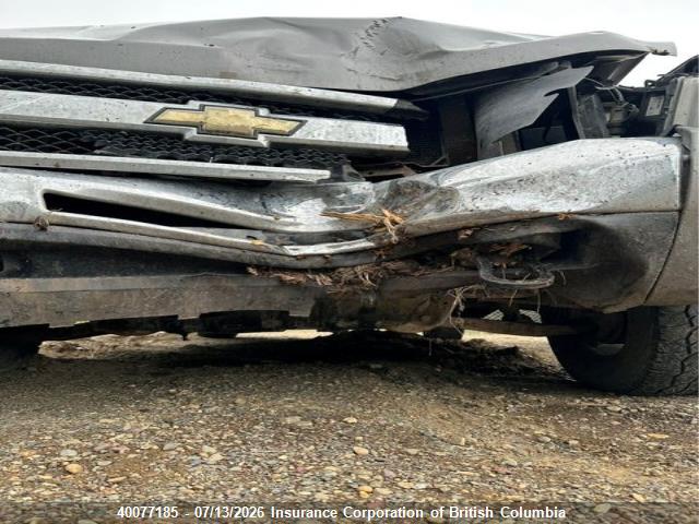 Aukcja sprzedaży 2009 Chevrolet Silverado K1500/k1500 Ls, vin: 3GCEK13C99G237459, numer aukcji: 40077185