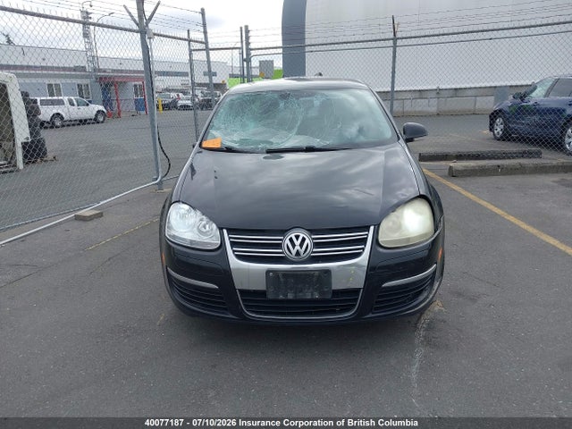 Aukcja sprzedaży 2006 Volkswagen Jetta, vin: 3VWDT31K96M823913, numer aukcji: 40077187