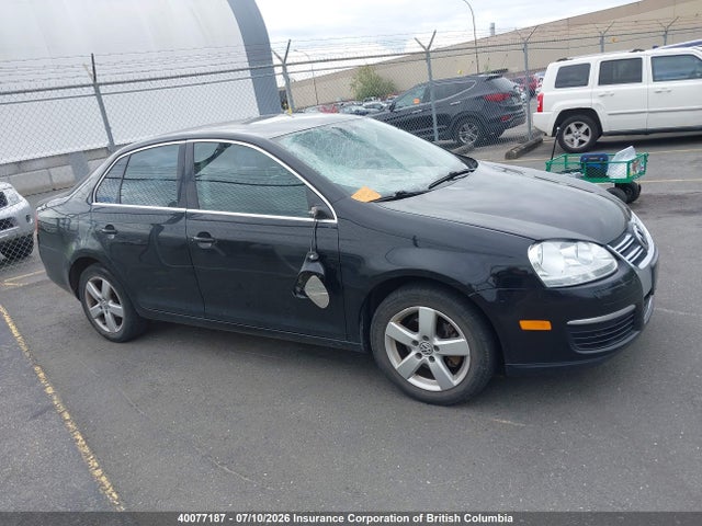 Aukcja sprzedaży 2006 Volkswagen Jetta, vin: 3VWDT31K96M823913, numer aukcji: 40077187