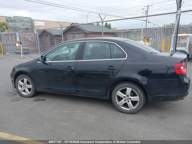 Aukcja sprzedaży 2006 Volkswagen Jetta, vin: 3VWDT31K96M823913, numer aukcji: 40077187