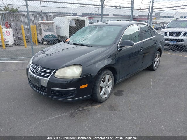 Aukcja sprzedaży 2006 Volkswagen Jetta, vin: 3VWDT31K96M823913, numer aukcji: 40077187