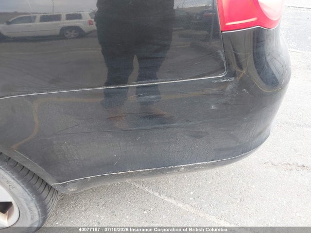 Aukcja sprzedaży 2006 Volkswagen Jetta, vin: 3VWDT31K96M823913, numer aukcji: 40077187