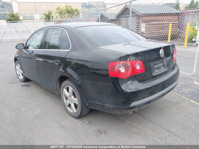 Aukcja sprzedaży 2006 Volkswagen Jetta, vin: 3VWDT31K96M823913, numer aukcji: 40077187