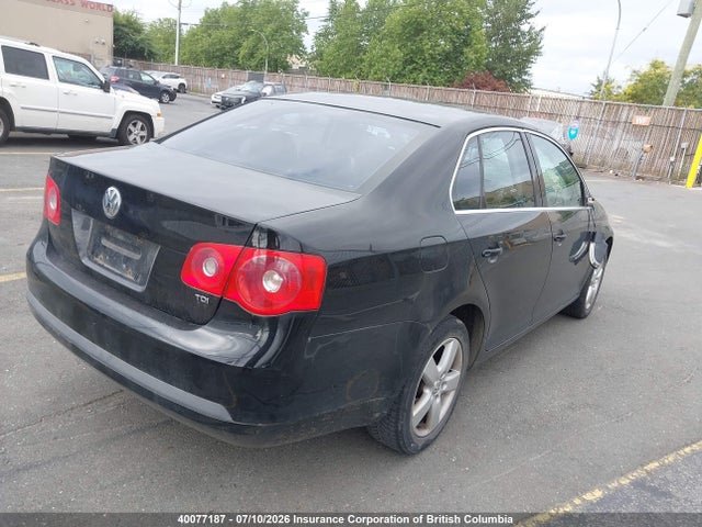 Aukcja sprzedaży 2006 Volkswagen Jetta, vin: 3VWDT31K96M823913, numer aukcji: 40077187