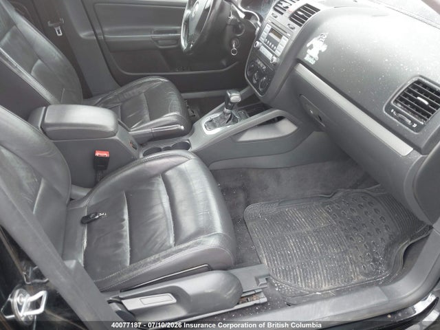 Aukcja sprzedaży 2006 Volkswagen Jetta, vin: 3VWDT31K96M823913, numer aukcji: 40077187