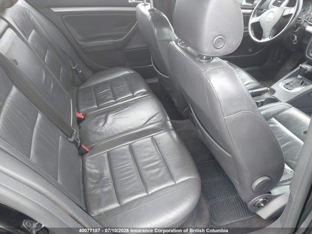 Aukcja sprzedaży 2006 Volkswagen Jetta, vin: 3VWDT31K96M823913, numer aukcji: 40077187