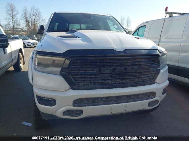 1C6SRFLT9LN411466 RAM 1500 Rebel