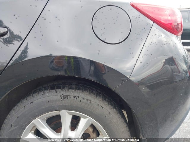 Mazda Mazda3 Gs 2015 3MZBM1L79FM132706 Image 12