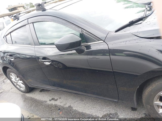 Mazda Mazda3 Gs 2015 3MZBM1L79FM132706 Image 14