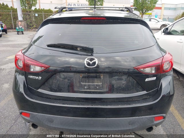 Mazda Mazda3 Gs 2015 3MZBM1L79FM132706 Image 17