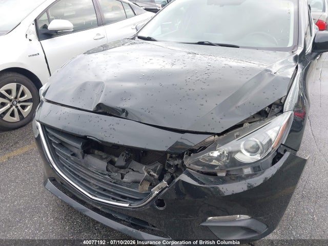 Mazda Mazda3 Gs 2015 3MZBM1L79FM132706 Image 6