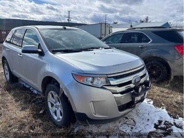 Продаж на аукціоні авто 2013 Ford Edge, vin: 2FMDK4JC7DBC59774, номер лоту: 40077193