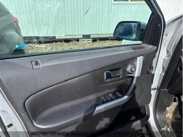 Продаж на аукціоні авто 2013 Ford Edge, vin: 2FMDK4JC7DBC59774, номер лоту: 40077193