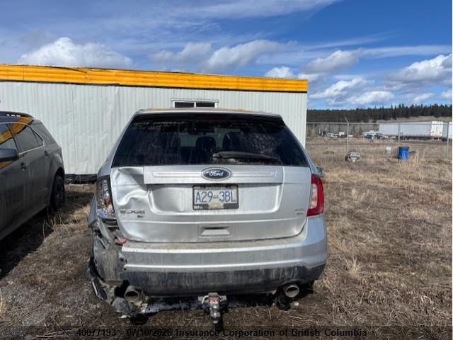 Продаж на аукціоні авто 2013 Ford Edge, vin: 2FMDK4JC7DBC59774, номер лоту: 40077193