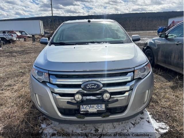 Продаж на аукціоні авто 2013 Ford Edge, vin: 2FMDK4JC7DBC59774, номер лоту: 40077193