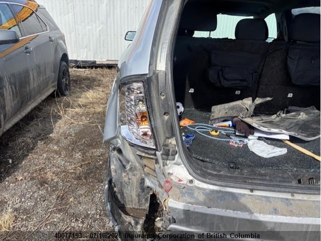 Продаж на аукціоні авто 2013 Ford Edge, vin: 2FMDK4JC7DBC59774, номер лоту: 40077193