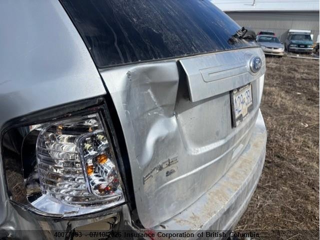 Продаж на аукціоні авто 2013 Ford Edge, vin: 2FMDK4JC7DBC59774, номер лоту: 40077193