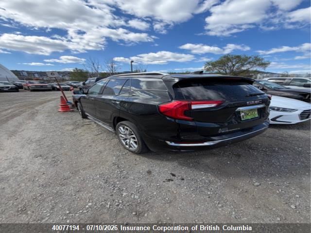GMC Terrain Denali 2022 3GKALXEV1NL219024 Image 3