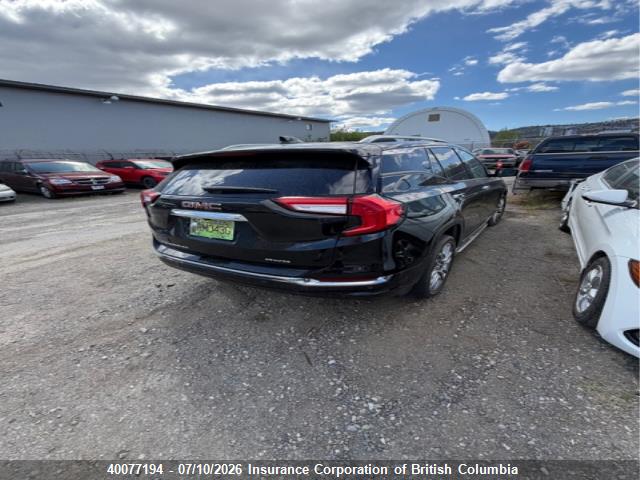 GMC Terrain Denali 2022 3GKALXEV1NL219024 Image 4