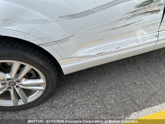 2019 Audi Q7 მანქანა იყიდება აუქციონზე, vin: WA1WAAF78KD029057, აუქციონის ნომერი: 40077195