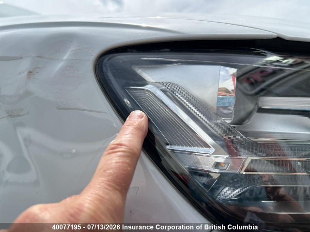 Audi Q7 2019 WA1WAAF78KD029057 Image 15