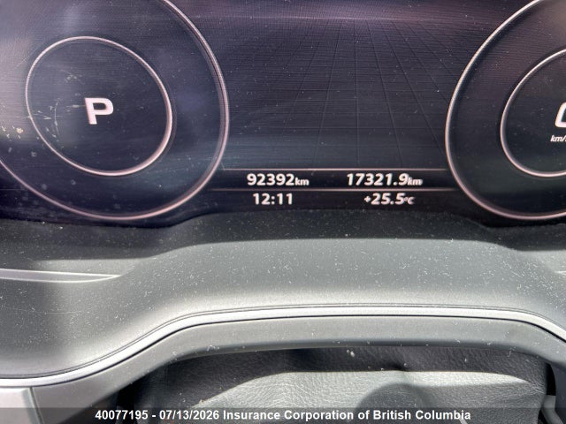 Audi Q7 2019 WA1WAAF78KD029057 Image 20