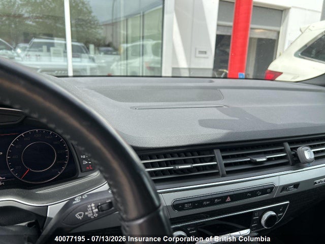 Audi Q7 2019 WA1WAAF78KD029057 Image 22