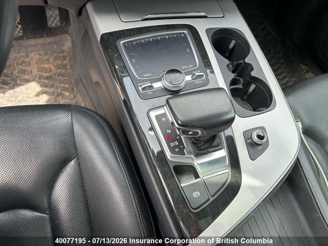 Audi Q7 2019 WA1WAAF78KD029057 Image 23