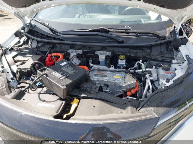 Aukcja sprzedaży 2025 Nissan Ariya, vin: JN8DF0CHXSM762950, numer aukcji: 40077196