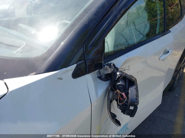 Aukcja sprzedaży 2025 Nissan Ariya, vin: JN8DF0CHXSM762950, numer aukcji: 40077196