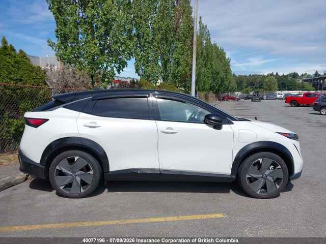 Aukcja sprzedaży 2025 Nissan Ariya, vin: JN8DF0CHXSM762950, numer aukcji: 40077196