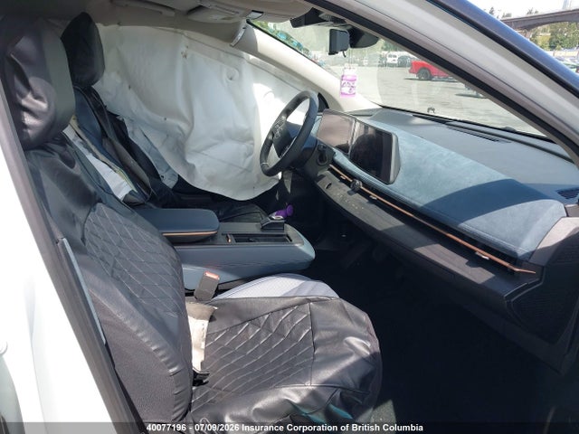 Aukcja sprzedaży 2025 Nissan Ariya, vin: JN8DF0CHXSM762950, numer aukcji: 40077196