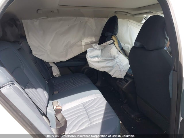 Aukcja sprzedaży 2025 Nissan Ariya, vin: JN8DF0CHXSM762950, numer aukcji: 40077196