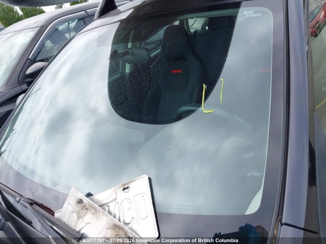 Продаж на аукціоні авто 2009 Subaru Impreza Wrx, vin: JF1GH76659G820676, номер лоту: 40077197
