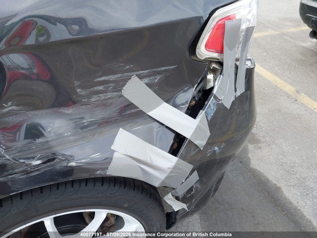 Продаж на аукціоні авто 2009 Subaru Impreza Wrx, vin: JF1GH76659G820676, номер лоту: 40077197