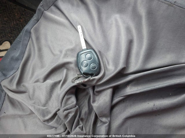 Ford FIESTA SE 2014 3FADP4BJ6EM198751 Image 11