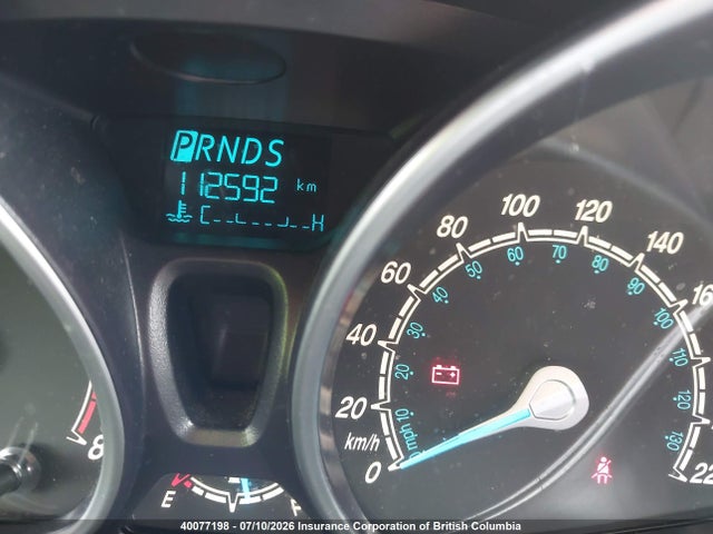Ford FIESTA SE 2014 3FADP4BJ6EM198751 Image 15