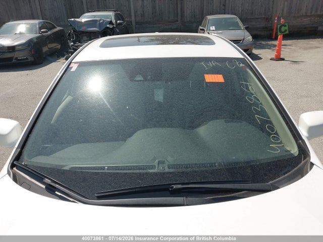 Продаж на аукціоні авто 2016 Honda Accord Ex, vin: 1HGCR2F0XGA806777, номер лоту: 40073861