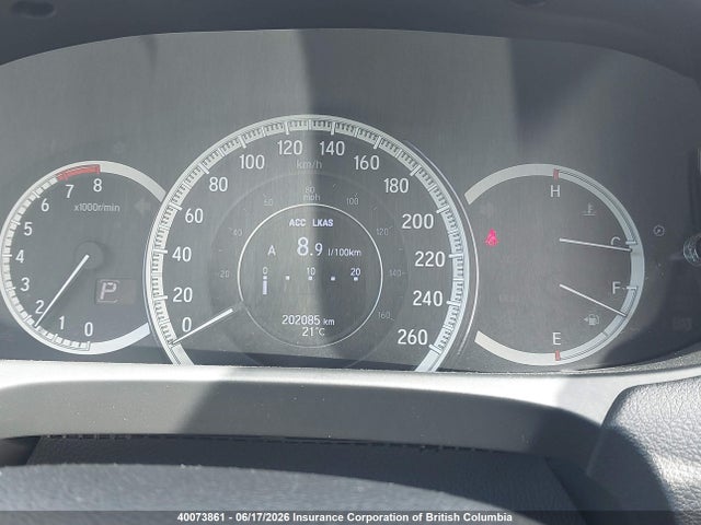 Продаж на аукціоні авто 2016 Honda Accord Ex, vin: 1HGCR2F0XGA806777, номер лоту: 40073861