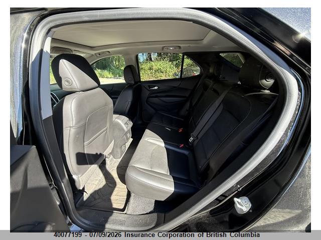 Chevrolet EQUINOX LT 2020 2GNAXVEX5L6217050 Image 12