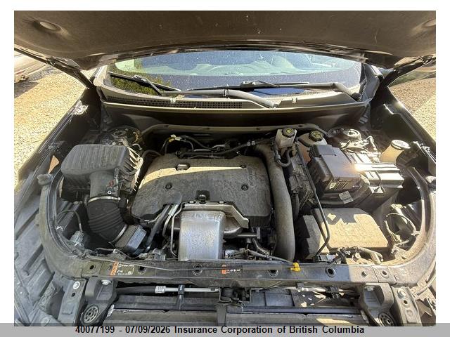Chevrolet EQUINOX LT 2020 2GNAXVEX5L6217050 Image 13