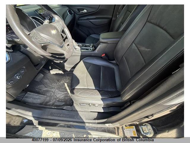 Chevrolet EQUINOX LT 2020 2GNAXVEX5L6217050 Image 15
