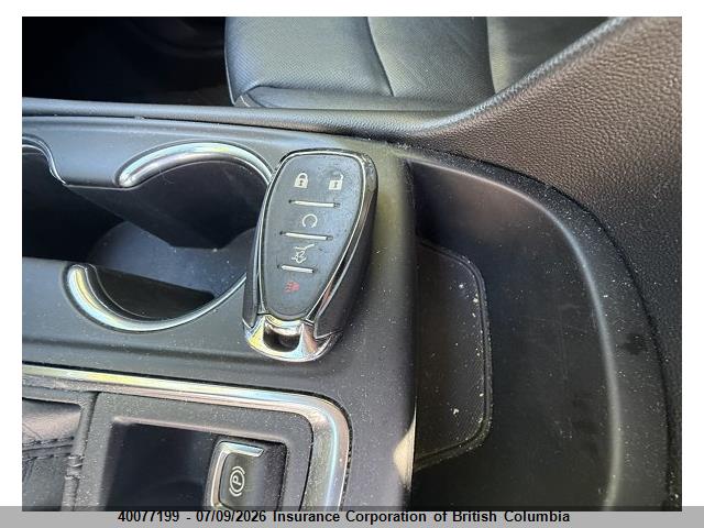 Chevrolet EQUINOX LT 2020 2GNAXVEX5L6217050 Image 9