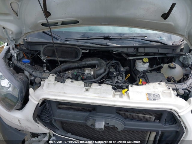 40077200 :رقم المزاد ، 1FTBR3X8XMKA27437 vin ، 2021 Ford Transit T-250 مزاد بيع