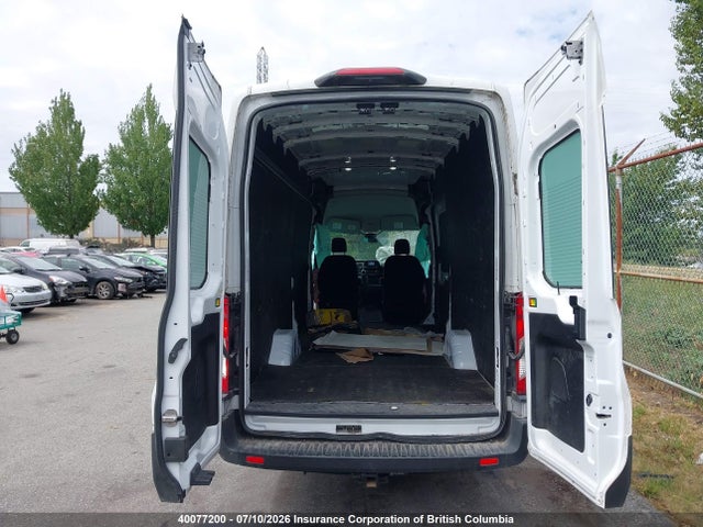 40077200 :رقم المزاد ، 1FTBR3X8XMKA27437 vin ، 2021 Ford Transit T-250 مزاد بيع