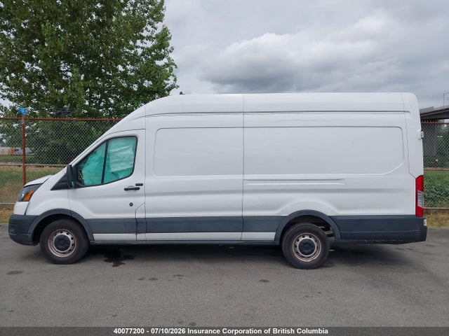 40077200 :رقم المزاد ، 1FTBR3X8XMKA27437 vin ، 2021 Ford Transit T-250 مزاد بيع