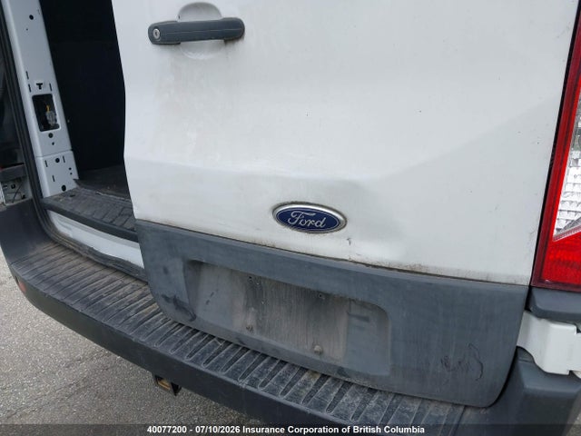 40077200 :رقم المزاد ، 1FTBR3X8XMKA27437 vin ، 2021 Ford Transit T-250 مزاد بيع