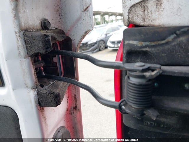 40077200 :رقم المزاد ، 1FTBR3X8XMKA27437 vin ، 2021 Ford Transit T-250 مزاد بيع