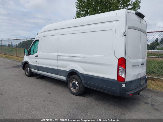 40077200 :رقم المزاد ، 1FTBR3X8XMKA27437 vin ، 2021 Ford Transit T-250 مزاد بيع